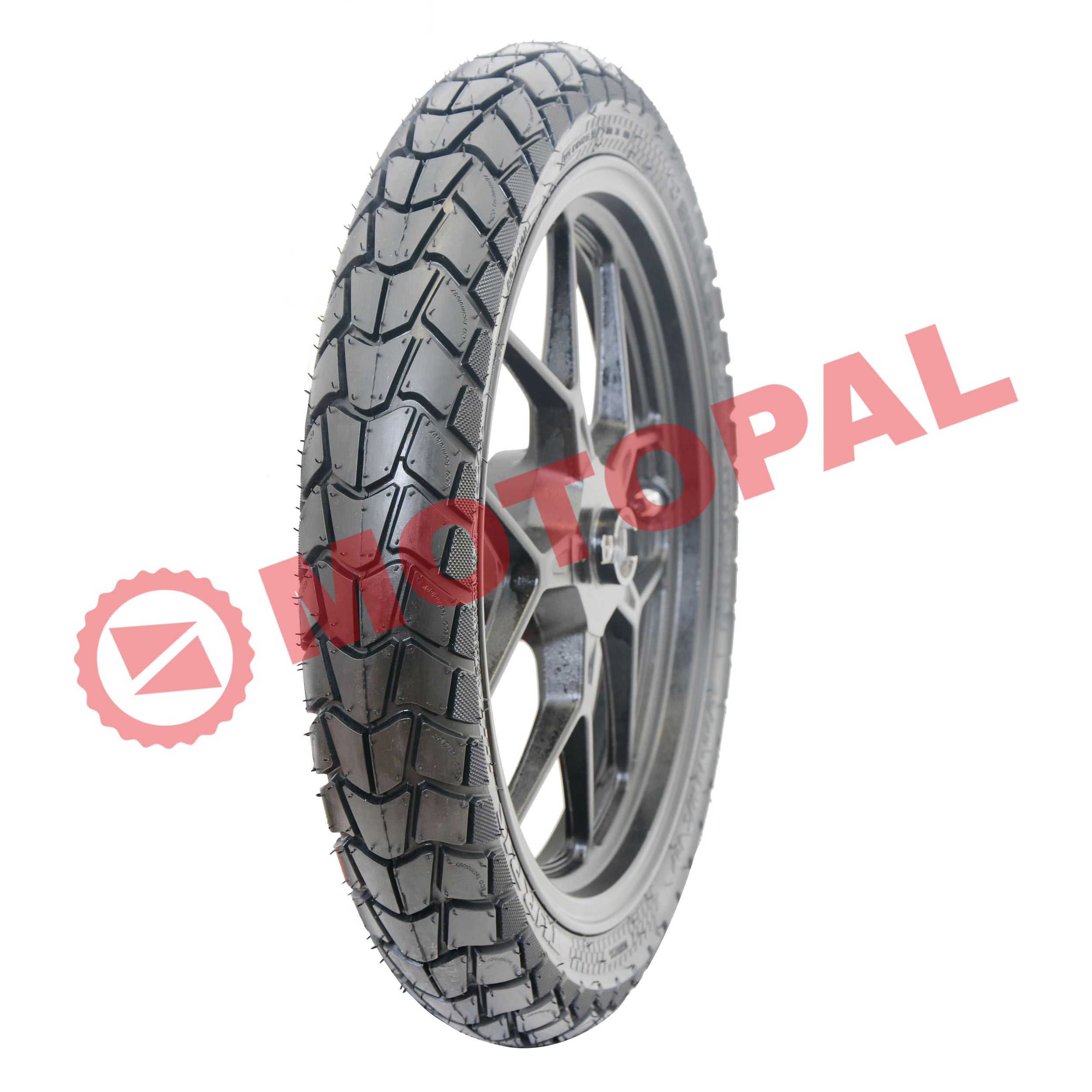 80/90 x 14 TL [DESEN - PRO03] SWALLOW