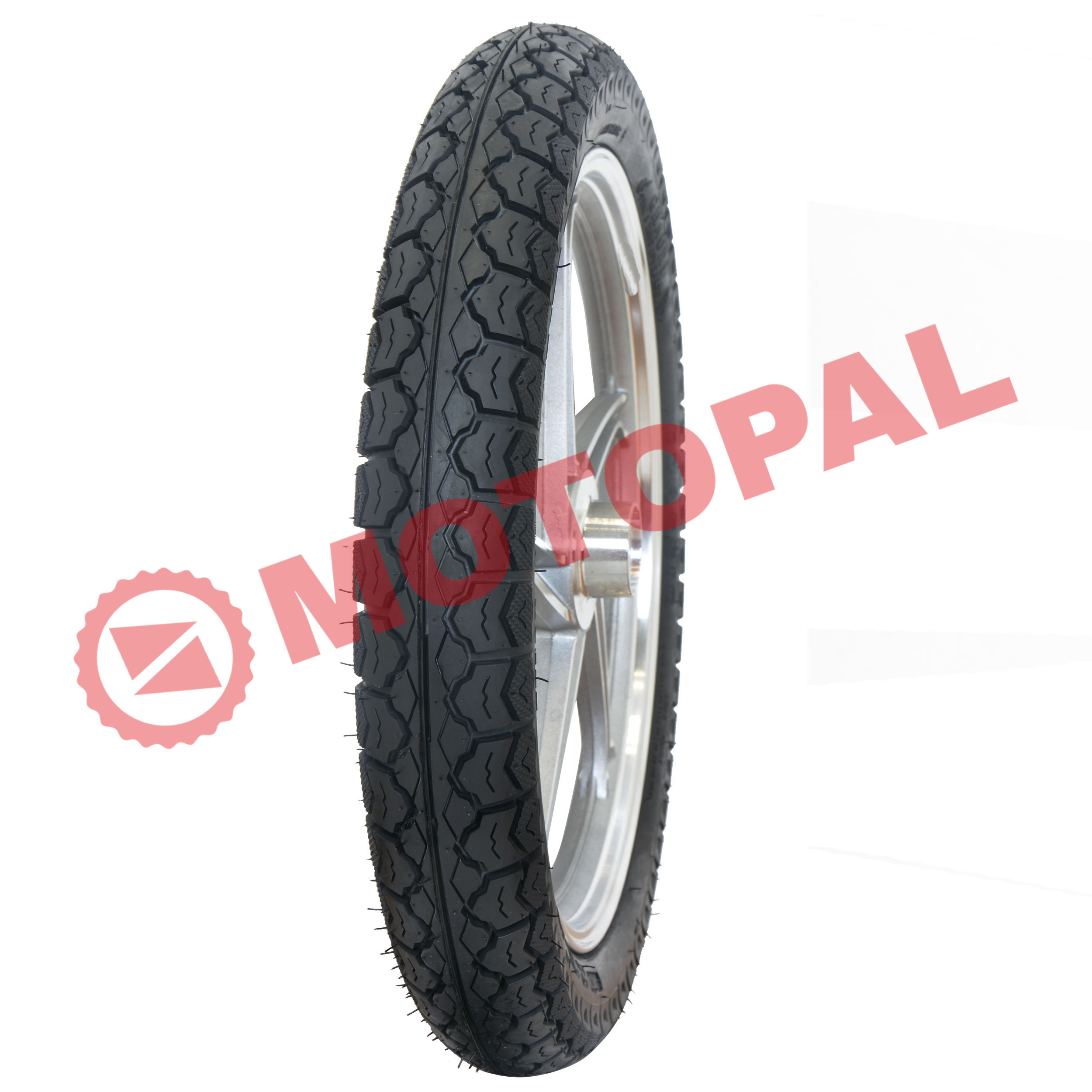 2.75 x 18 TT [DESEN - CLASSIC] [6 KAT] - PAKİSTAN