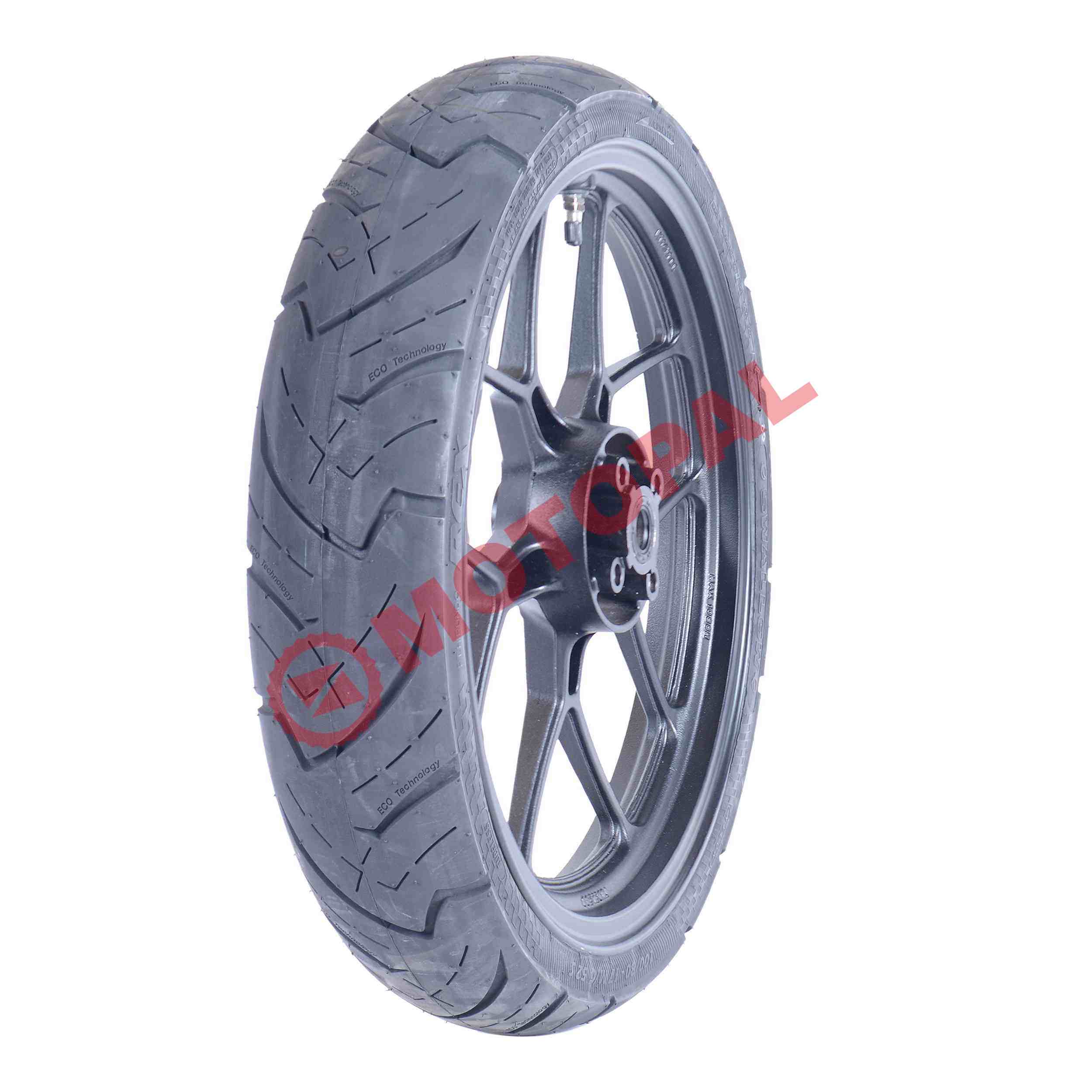 100/80 x 14 TL [DESEN - PRO02] SWALLOW