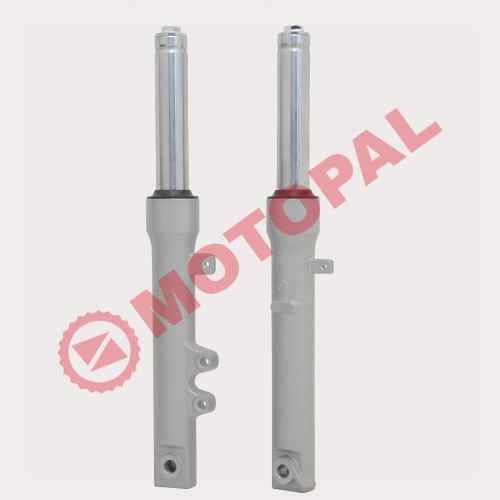 ÖN AMORTİSÖR KOMPLE [TAKIM] SPACY - ALPHA - ACTIVA S - RKS SPONTINI 110