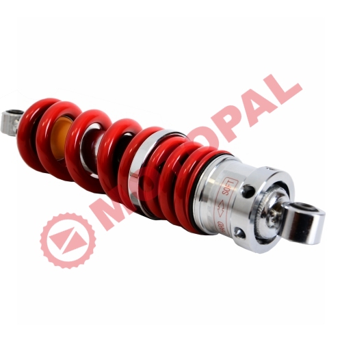 ARKA AMORTİSÖR [ADET] CBF 150