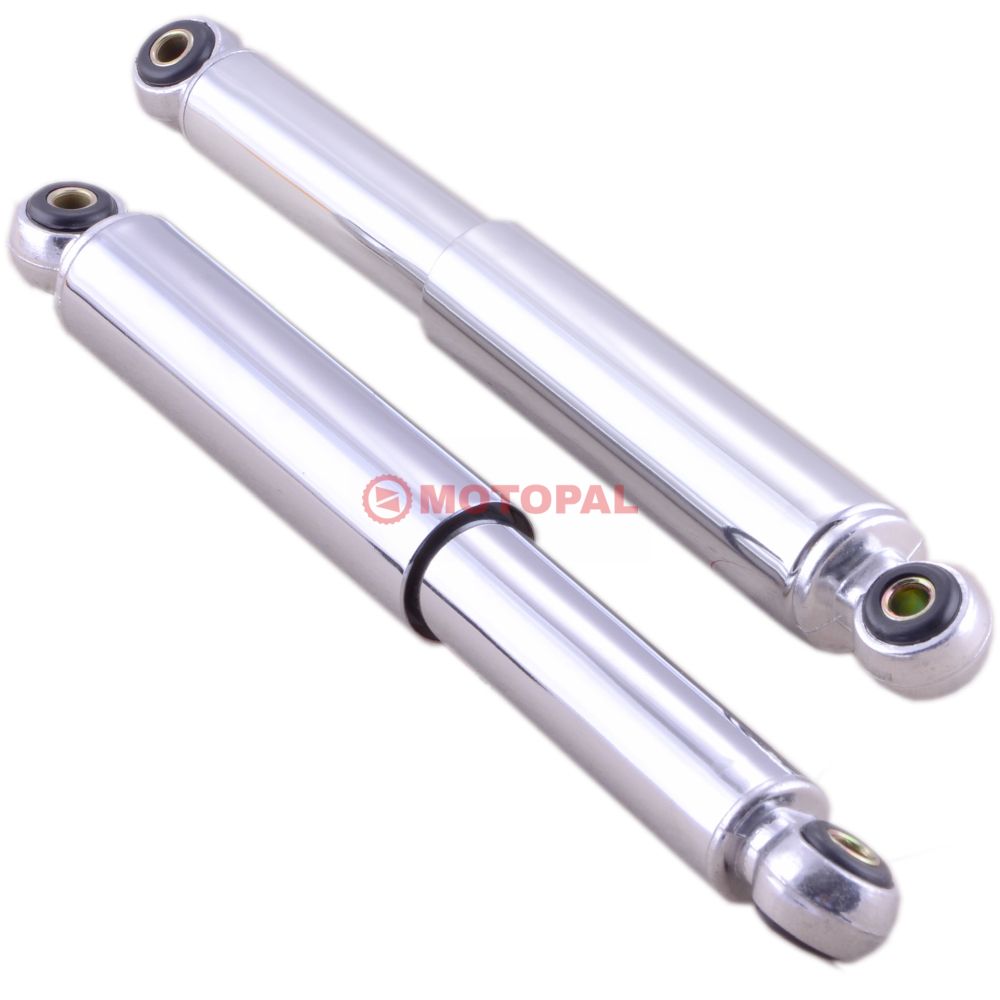 ARKA AMORTİSÖR [28 CM] [TAKIM] MOBYLETTE