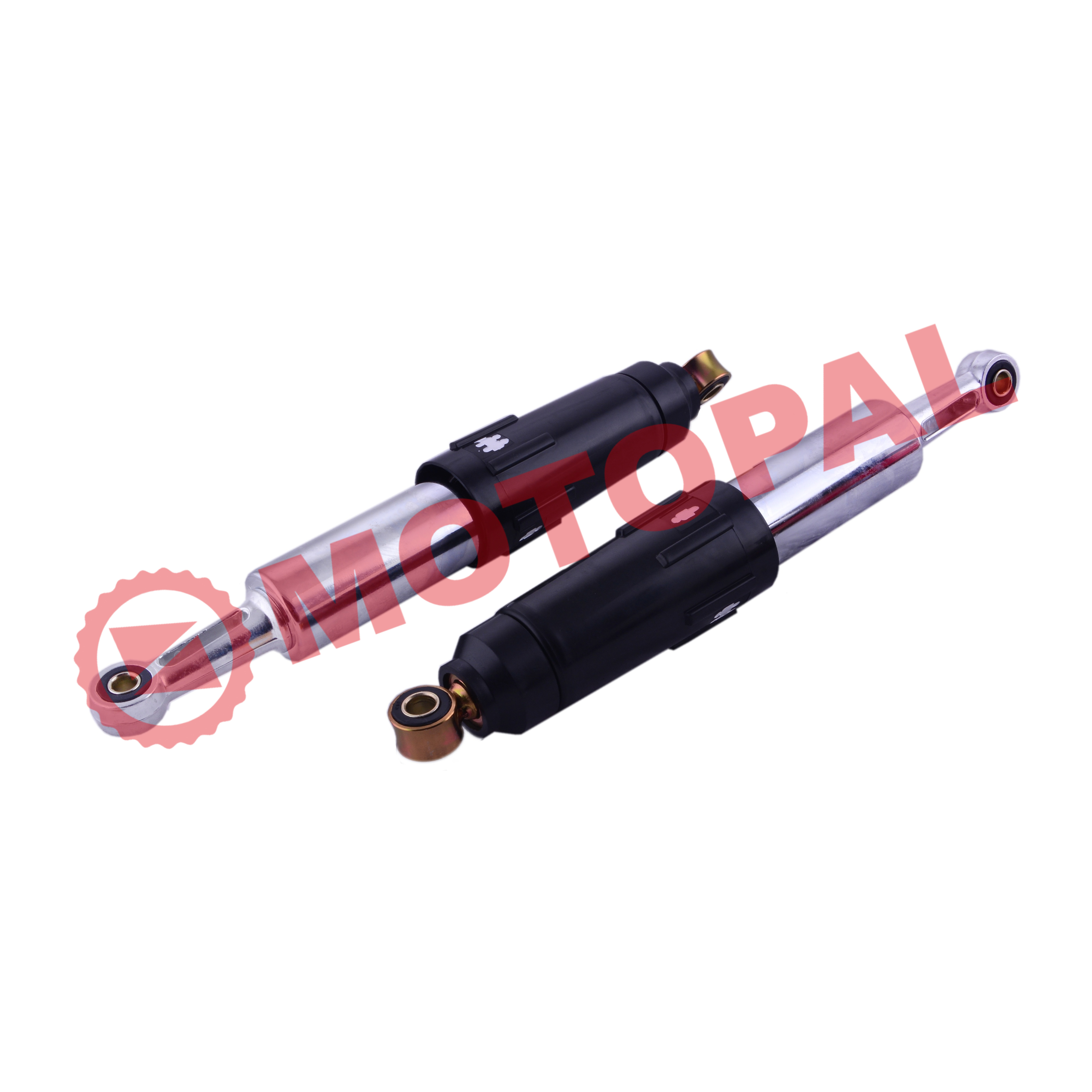 ARKA AMORTİSÖR [TAKIM] SFC