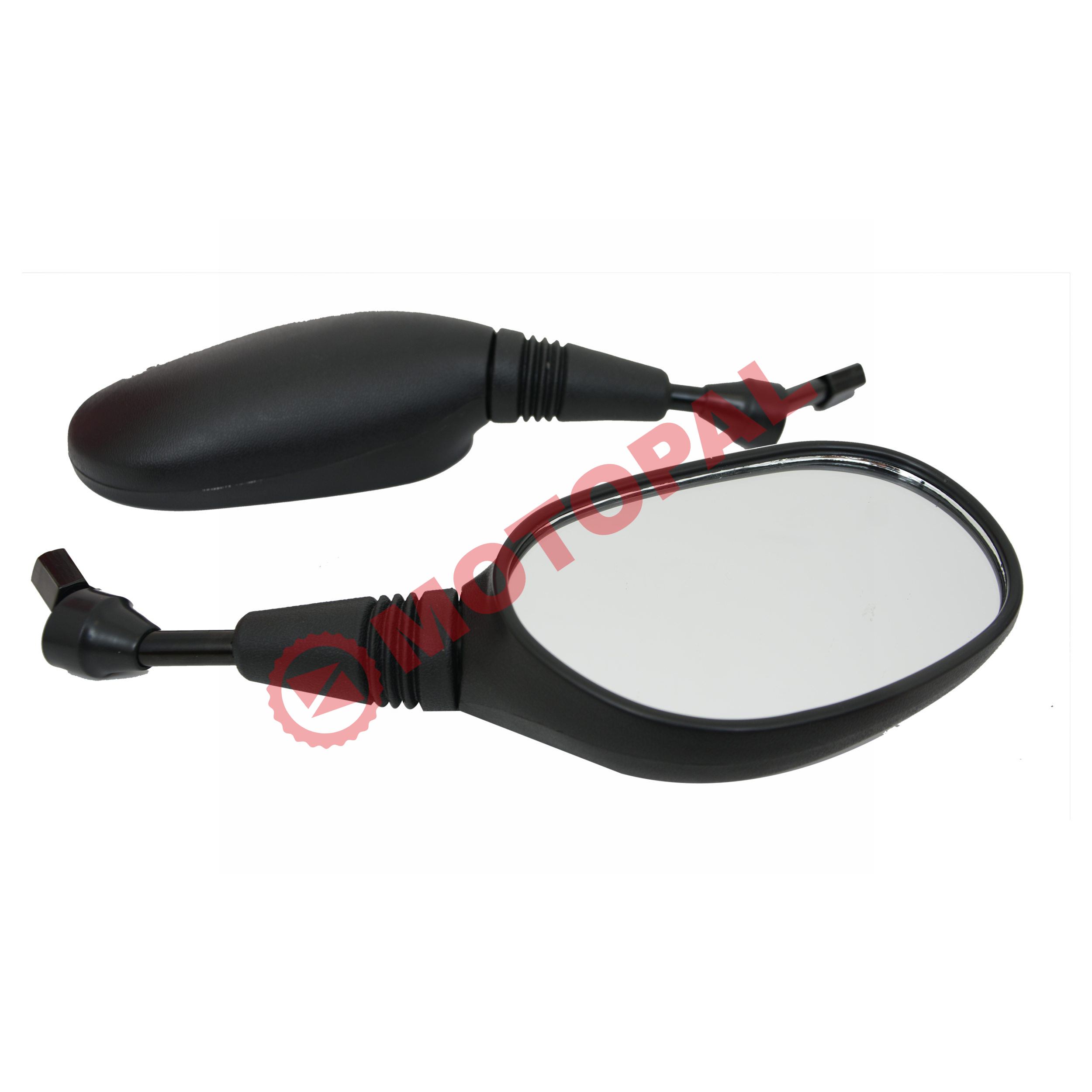 QY 256 AYNA 10 MM [SAĞ TERS DİŞ] [TAKIM]