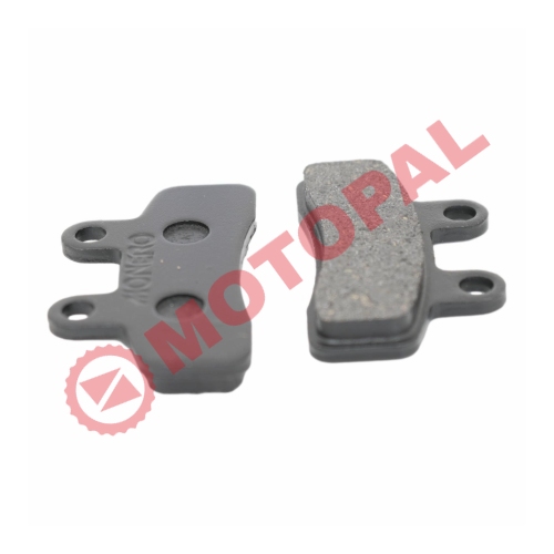 DİSK BALATA ÖN - SCOOTER 50cc