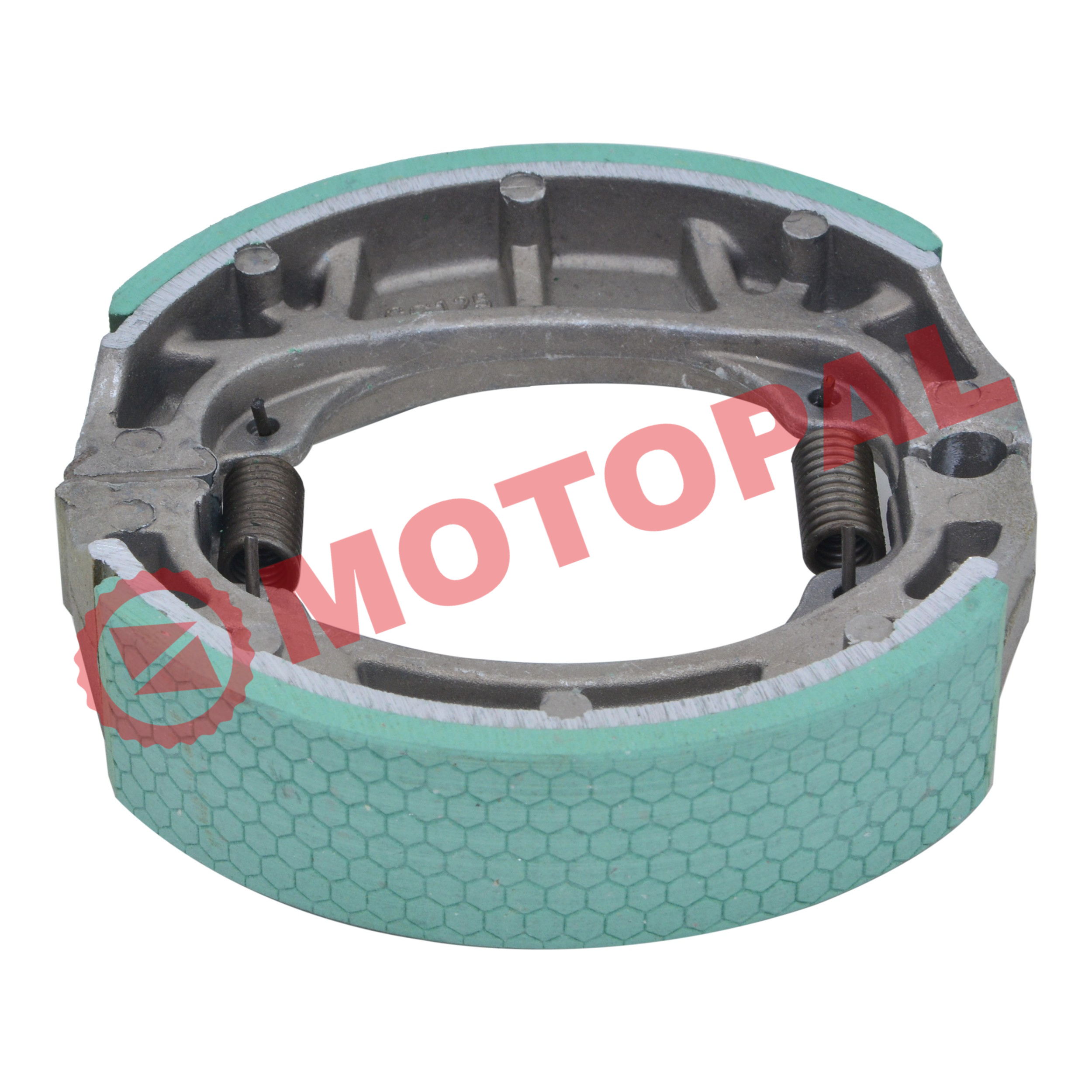 FREN BALATA 125cc SCOOTER - KINETIX - CUB - CG [YEŞİL] SWAN