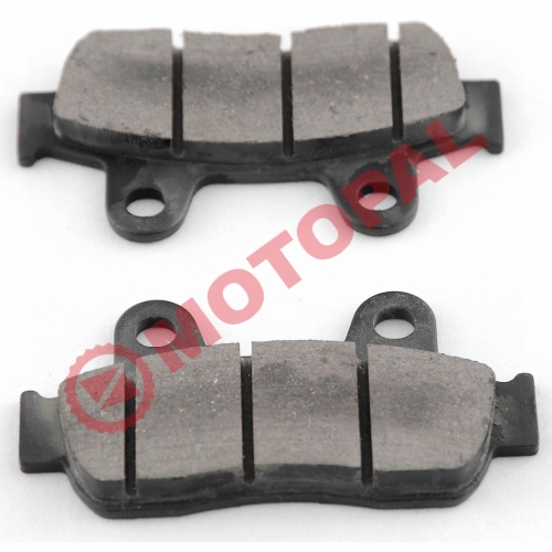 DİSK BALATA ÖN SPACY - ALPHA - ACTIVA S - RKS SPONTINI 110