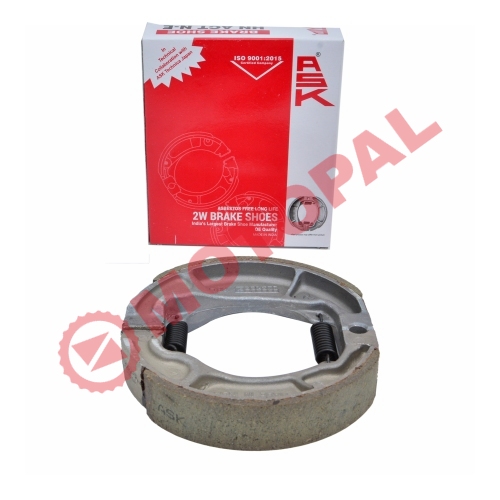 FREN BALATA SPACY - ACTIVA BEAT - FIZY - CBF - ALPHA-PCX - RKS SPONTINI 110 - DIO [ORİJİNAL]