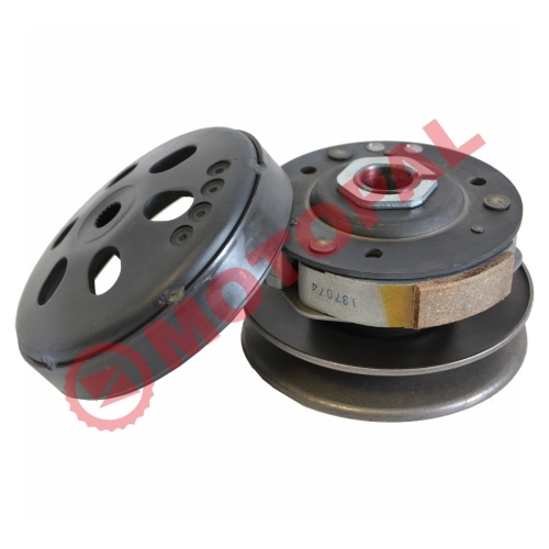 ARKA DEBRİYAJ KOMPLE SPACY - RKS SPONTINI 110