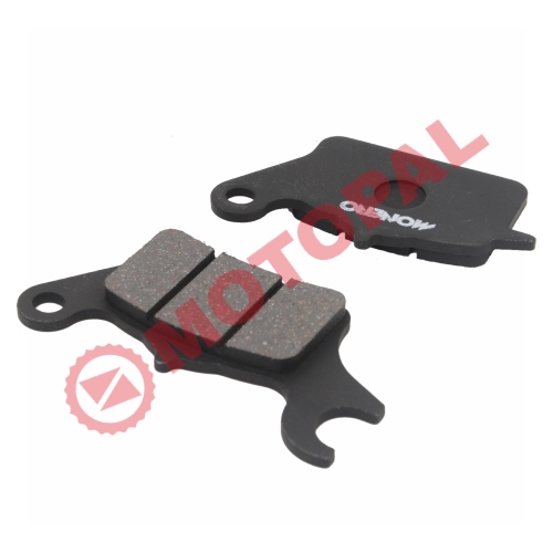 DİSK BALATA ÖN [SBP] HONDA DIO - ACTIVA 125- GOLD SERİSİ