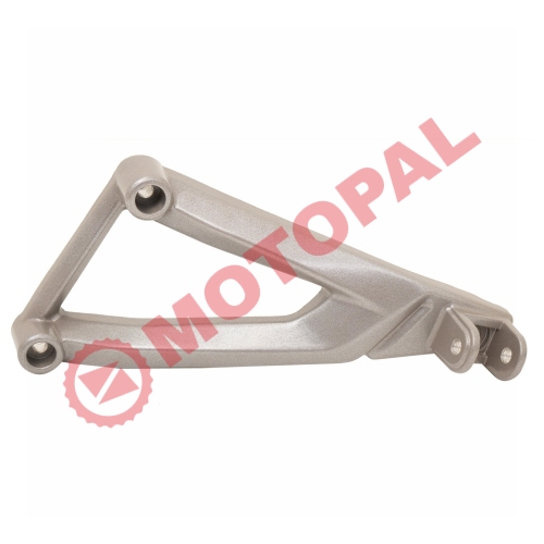 ARKA BASAMAK BRAKETİ SOL - BAJAJ PULSAR [ORİJİNAL]