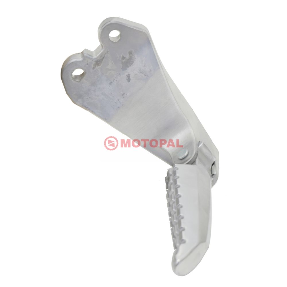 ARKA BASAMAK BRAKETİ VE BASAMAK KOMPLE [SOL] [2015-2020] [2021-2022] [ORİJİNAL] YAMAHA N MAX