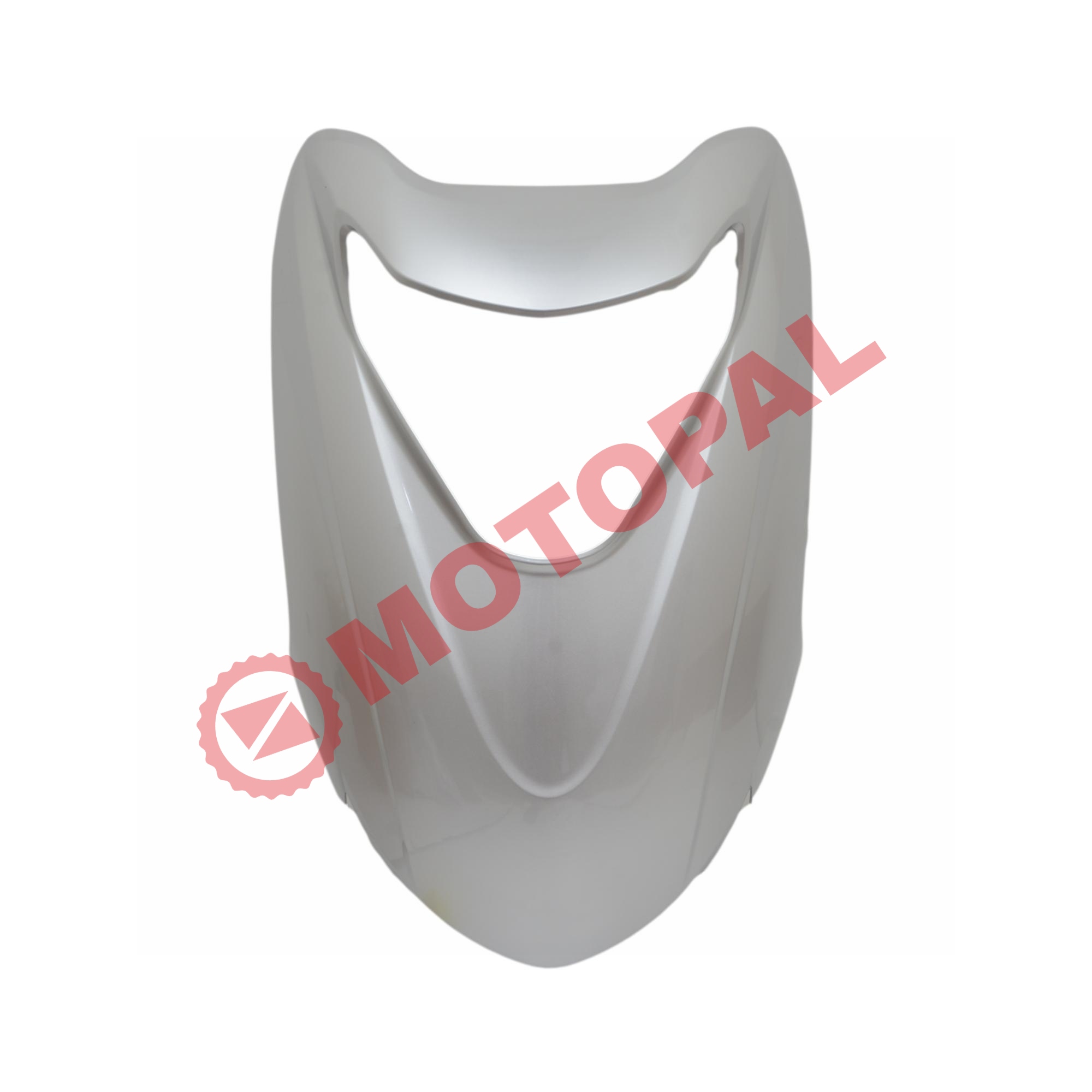 ÖN FAR GRENAJI [GRİ] - SPONTINI 110 [ORİJİNAL]