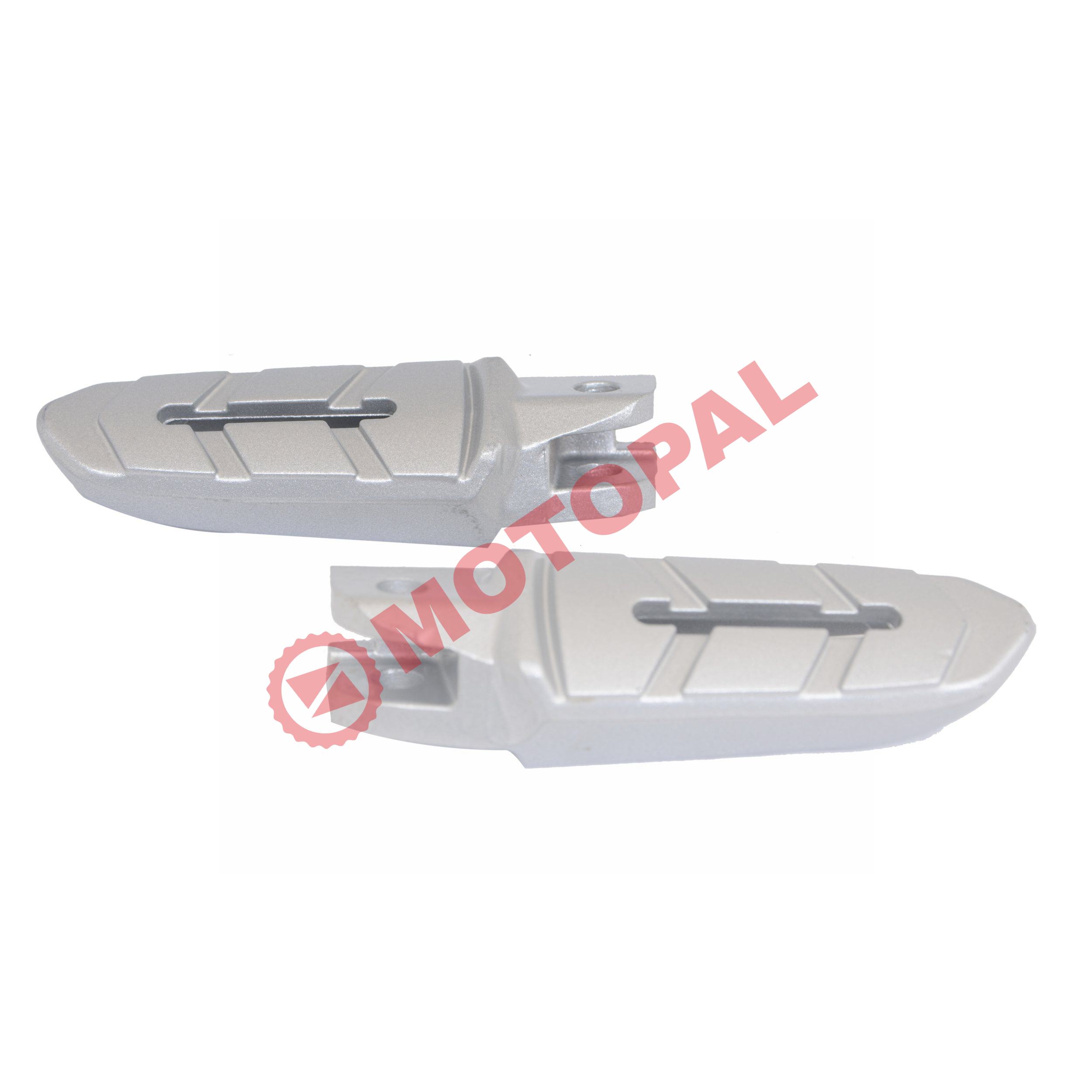 ARKA BASAMAK [TAKIM] - BAJAJ PULSAR NS 200 [ORİJİNAL]