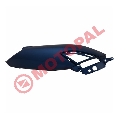 ARKA GRENAJ SAĞ [SELE ALTI] [MAT MAVİ] [2021-2022] [ORİJİNAL] YAMAHA N MAX