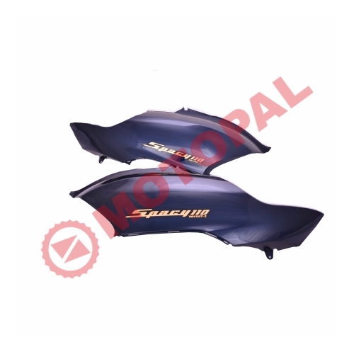 ARKA GRENAJ SAĞ-SOL [SELE ALTI] [MAVİ] [ORİJİNAL] SPACY