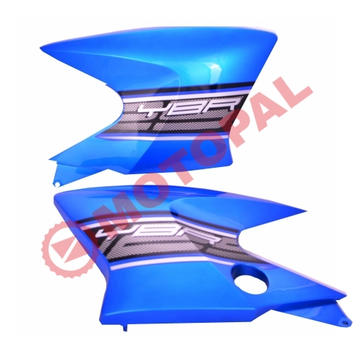 BENZİN DEPO GRENAJI [MAVİ] [TAKIM] YBR K