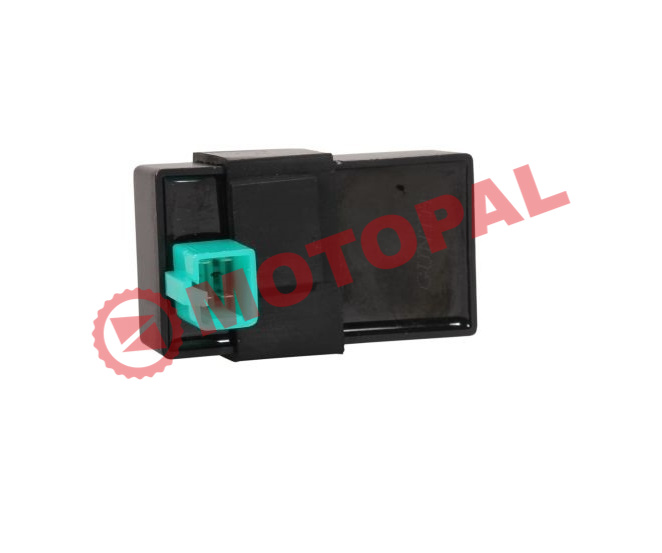 CDI [4 FİŞLİ] CUB - LİFAN - CG - KUBA  JANTEL