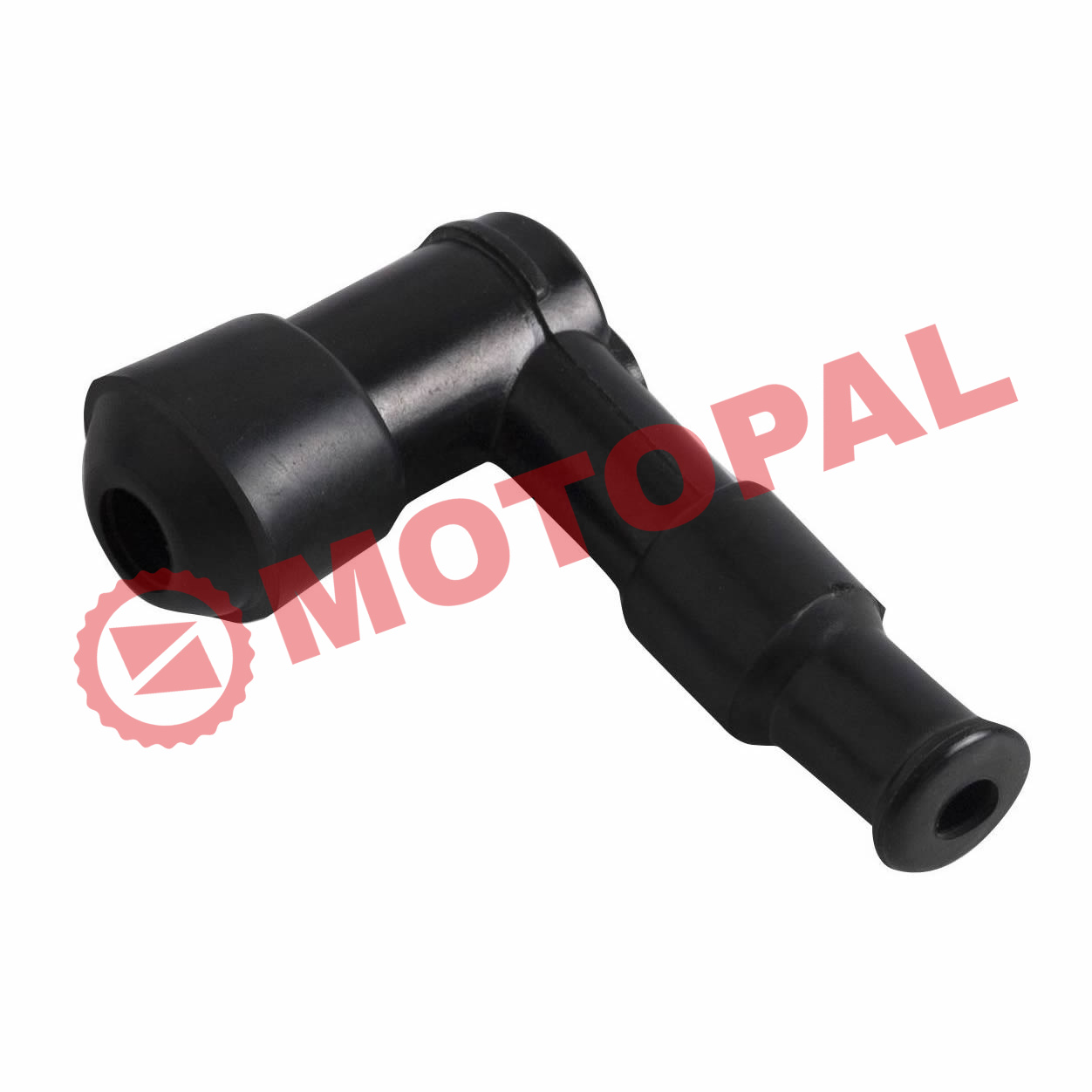 BUJİ BAŞLIĞI PLASTİK [MOBYLETTE - CUB - VİTESLİ MOTOR]