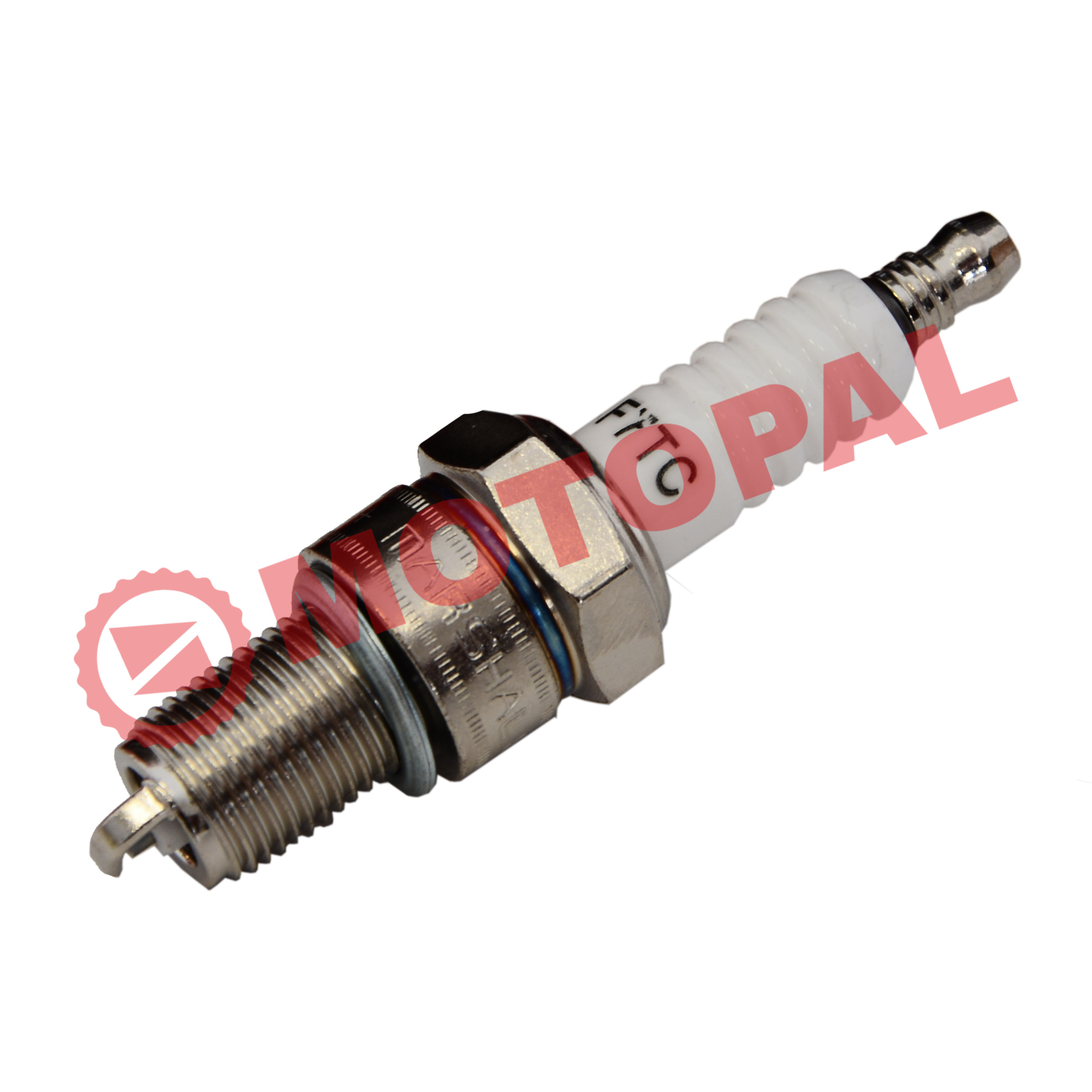 BUJİ F7-TC 2 ZAMANLI [UZUN PASO] MARSHAL