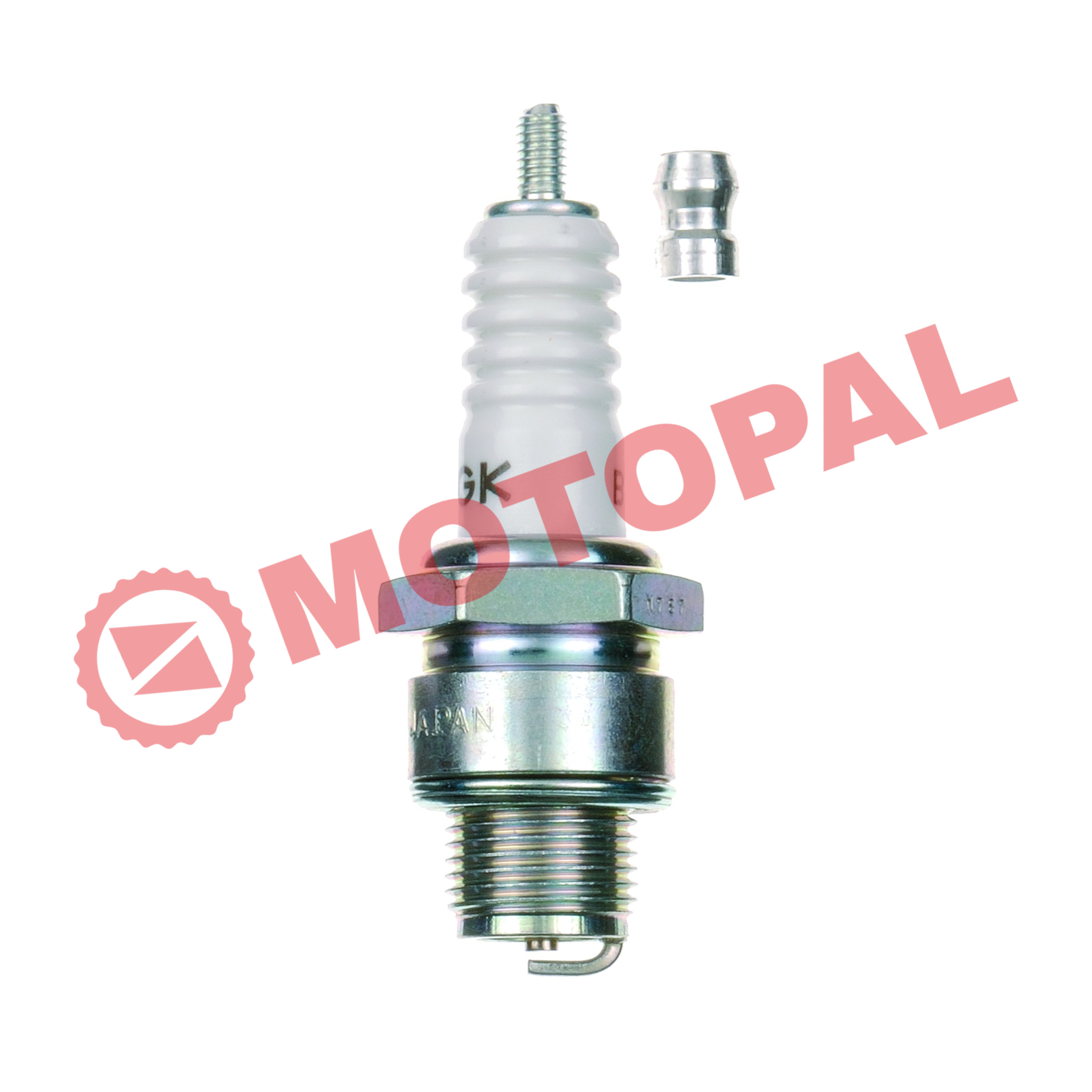BUJİ 5110 - B7HS - MOPED - NGK - JAPAN [FRANSA]