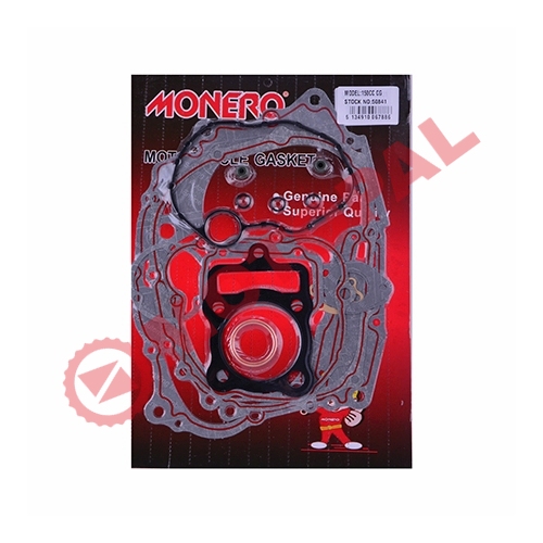 CONTA TAKIMI  [SUBAP KEÇESI DAHİL] 150cc CG SİLİKONLU