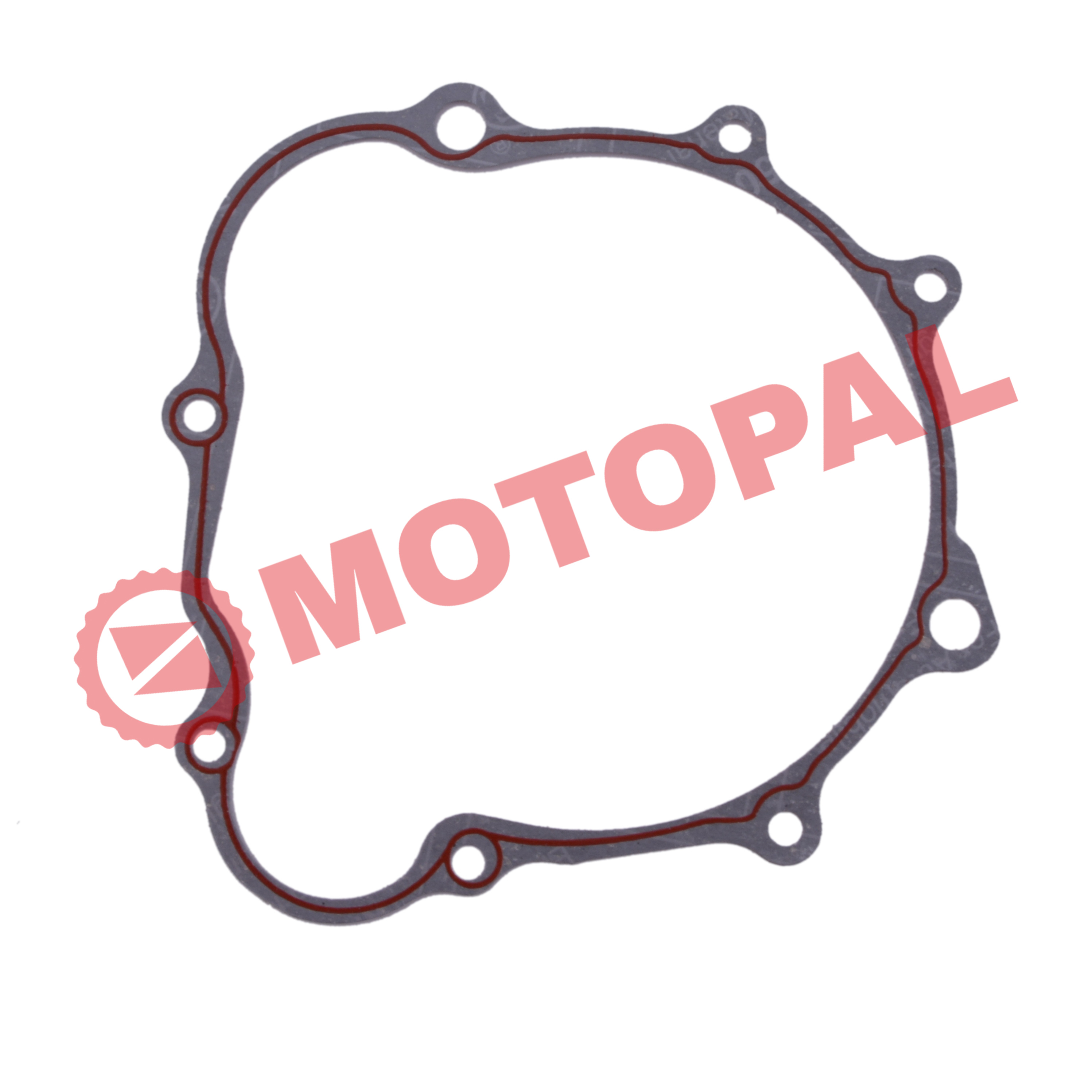 STATÖR KAPAK CONTASI [SİLİKONLU] CG