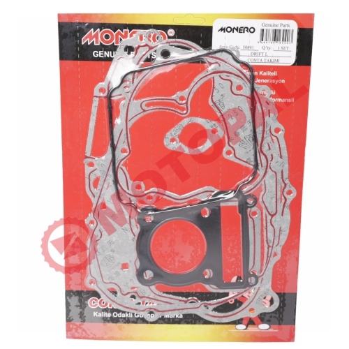 CONTA TAKIMI DRIFT L