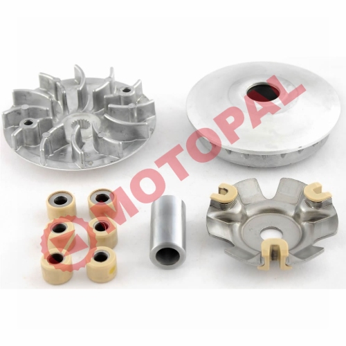 ÖN DEBRİYAJ KOMPLE FIZY