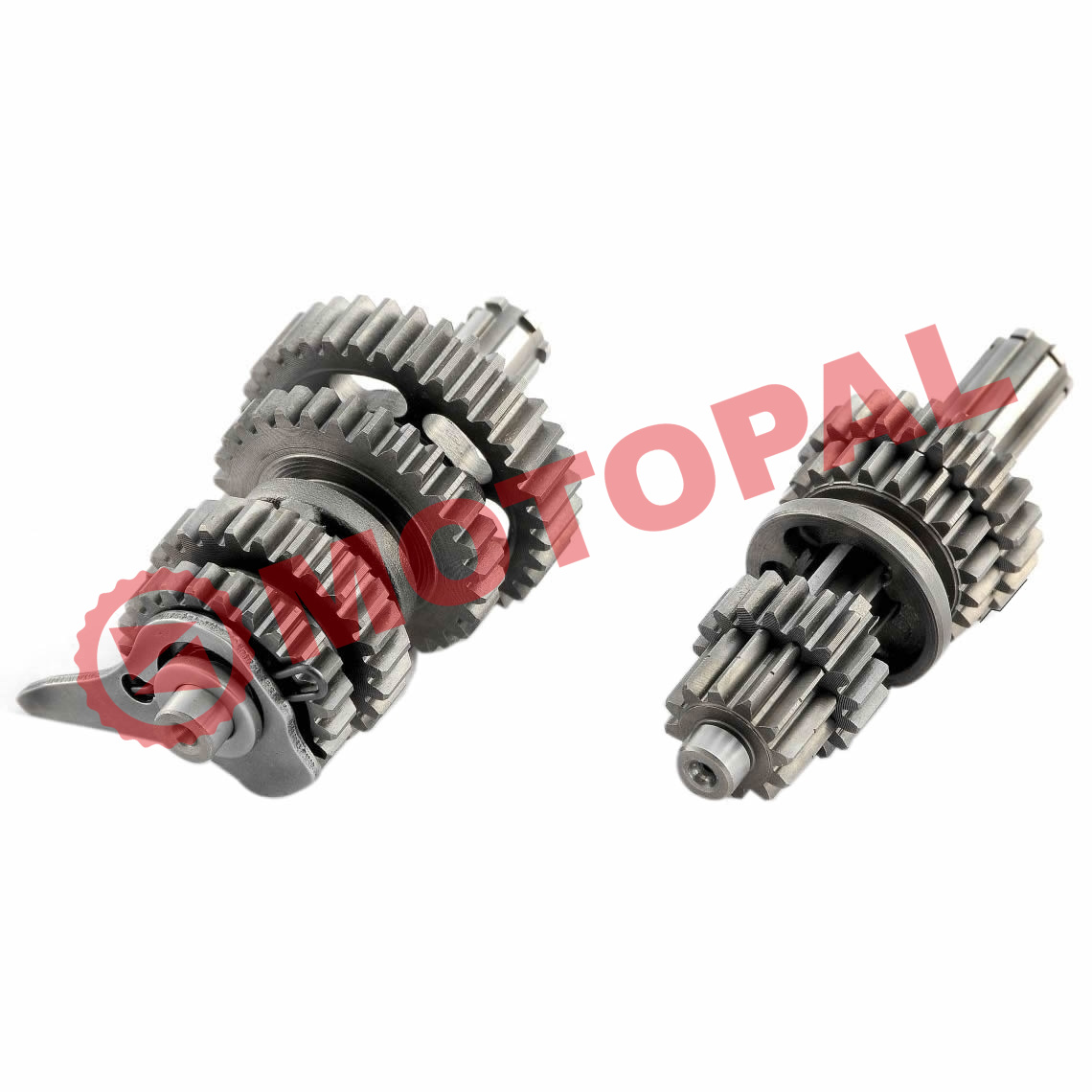 ŞANZIMAN KOMPLE KH-100cc CUB