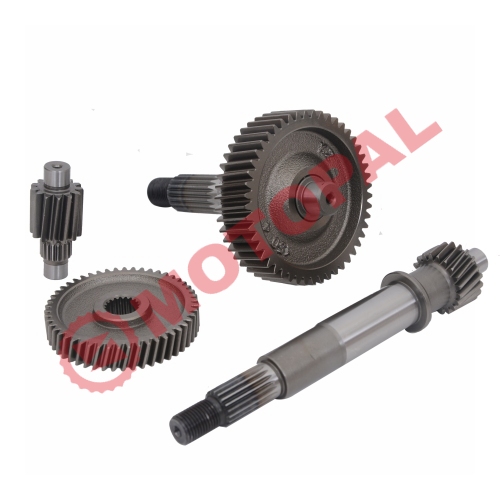 ŞANZIMAN KOMPLE SPACY - RKS SPONTINI 110