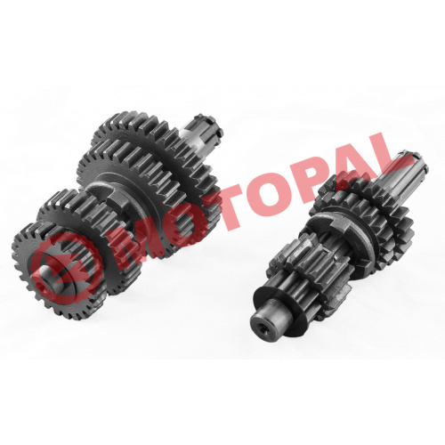 ŞANZIMAN KOMPLE RAMZEY - ÇELİK