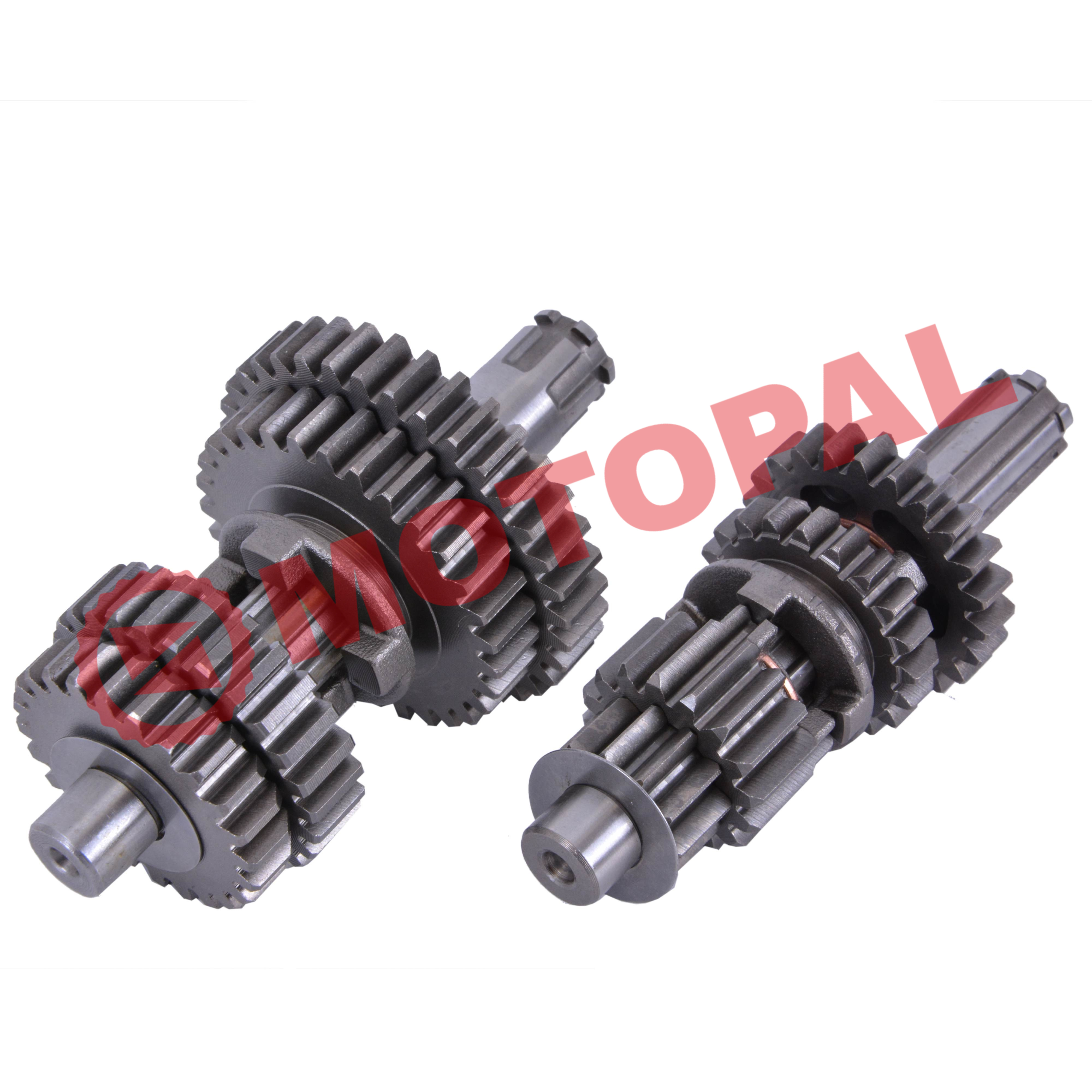 ŞANZIMAN KOMPLE  CG - KARACA