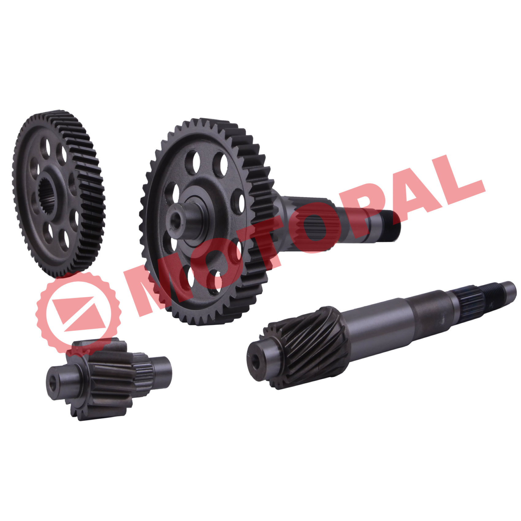 ŞANZIMAN KOMPLE PCX [2011-2012] [2013-2017] [ORİJİNAL]  -[23430-KZR-600]