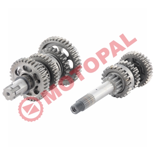 ŞANZIMAN KOMPLE CBF 150 - CB 125E [YENİ MODEL]