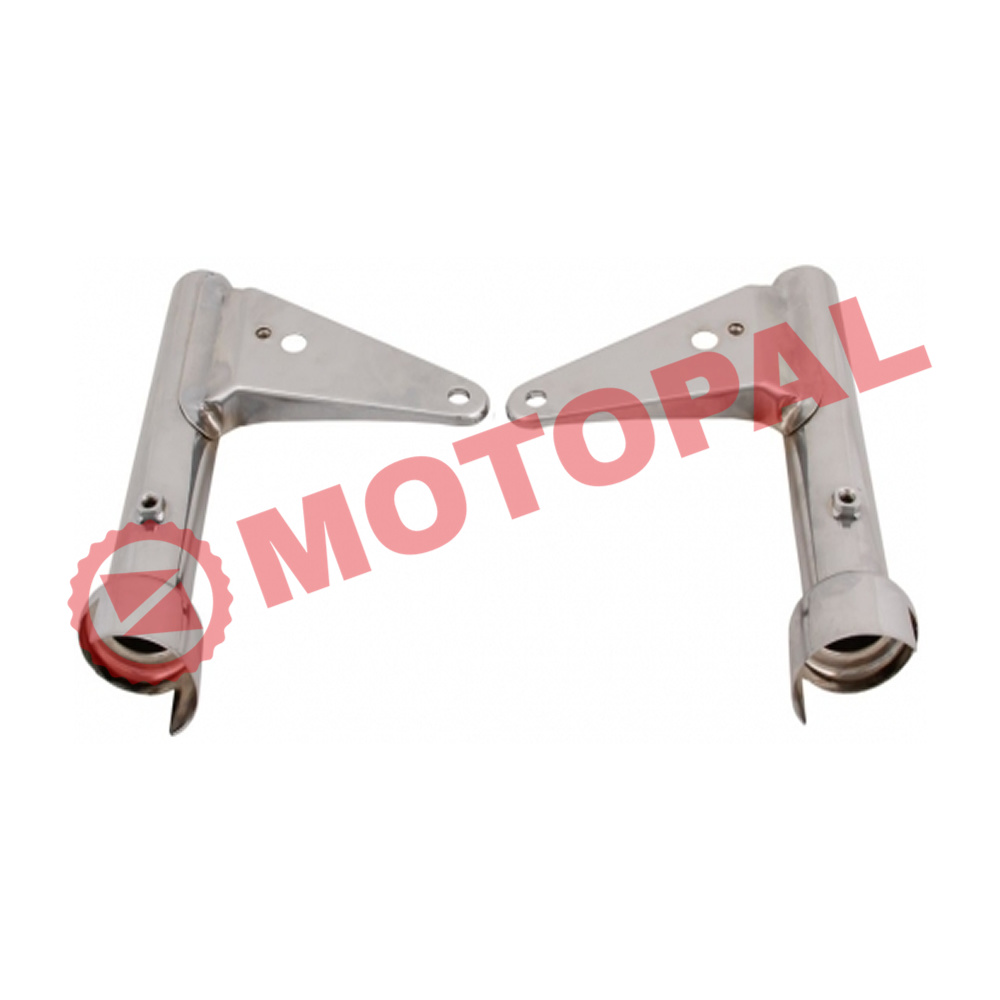 FAR KULAĞI NİKEL [TAKIM] CG