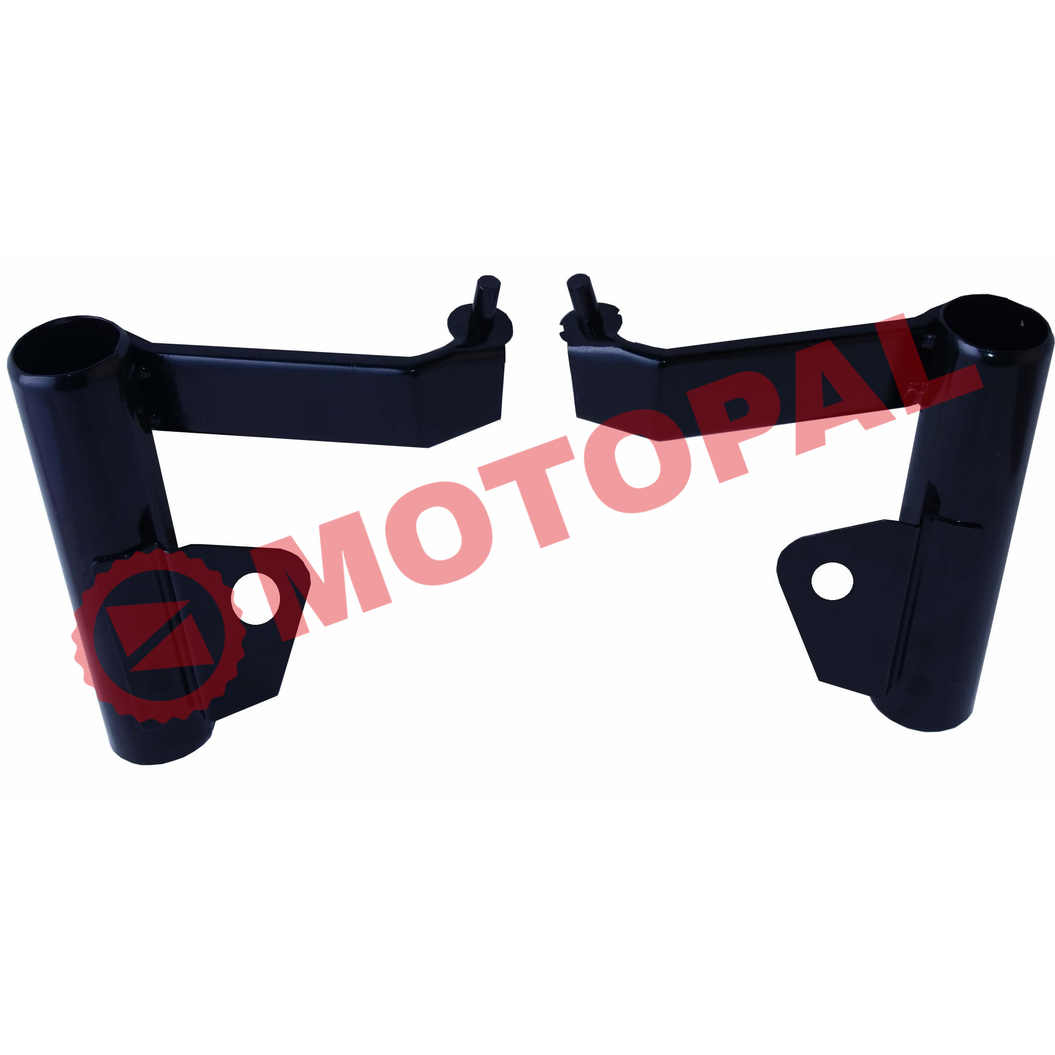 FAR KULAĞI  [SİYAH]  [TAKIM]  CG 100  SPORT