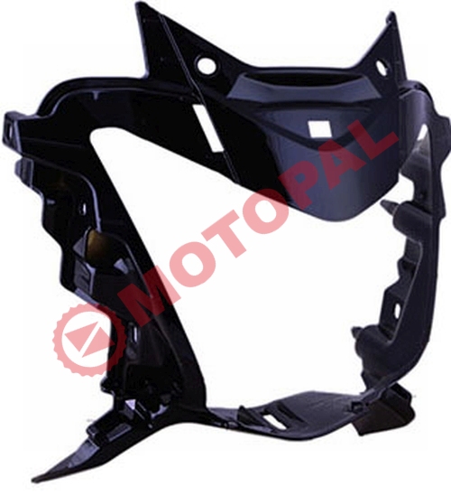 FAR ÇERÇEVESİ [SİYAH] CBF 150