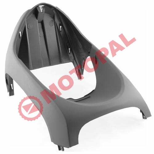 FAR ALTI GRENAJ [AÇIK RENK] SPACY