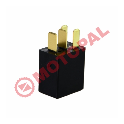 KONTAK RÖLESİ ACTIVA S - SPACY - ALPHA