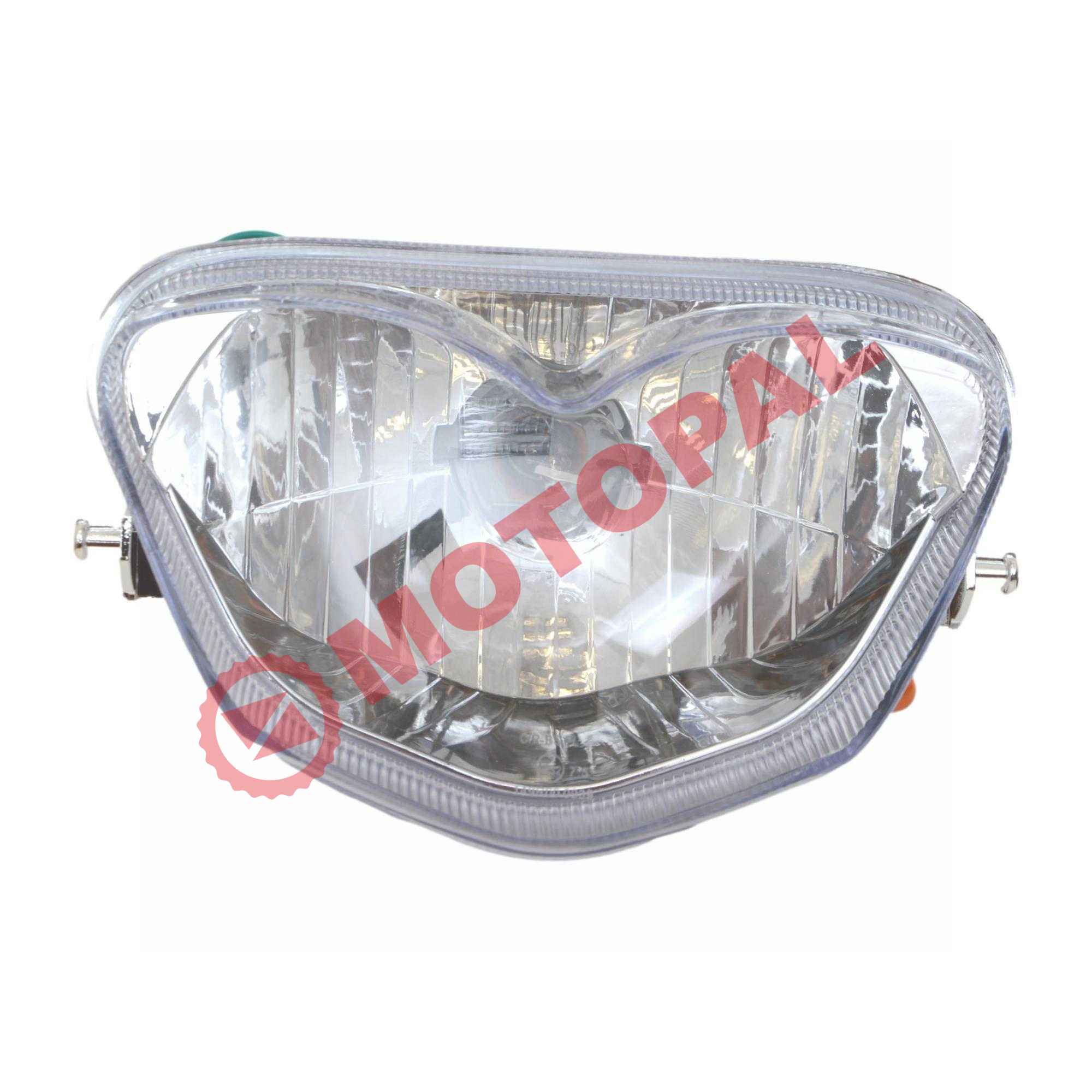 ÖN FAR KALIPSO ÇELİK MODELİ  CUB - E BELGELİ