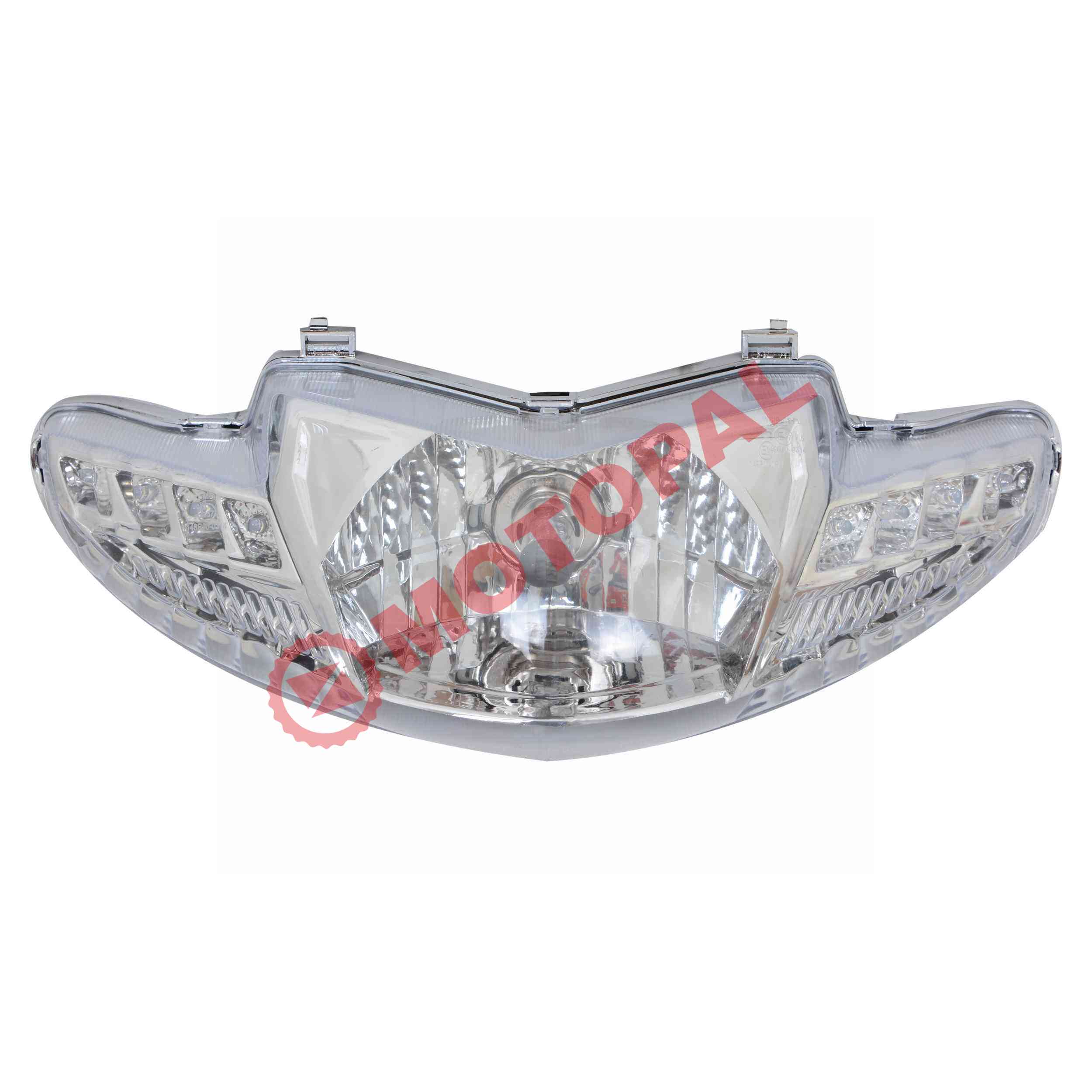 ÖN FAR SFC - E BELGELİ