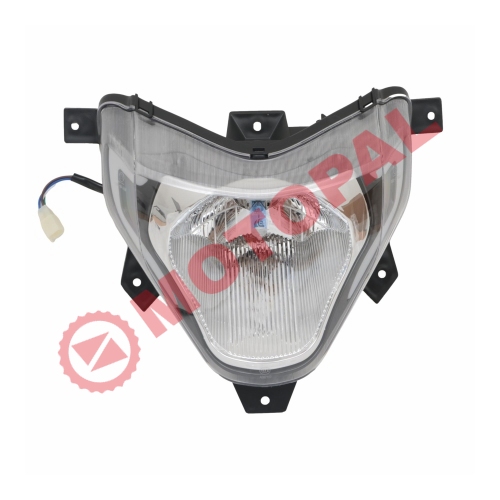 ÖN FAR  SPONTINI 110 - E BELGELİ [ORİJİNAL]