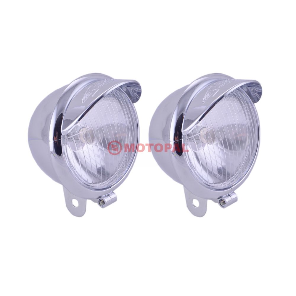 SİS FARI [ŞAPKALI] [TAKIM] MUHTELİF - E BELGELİ