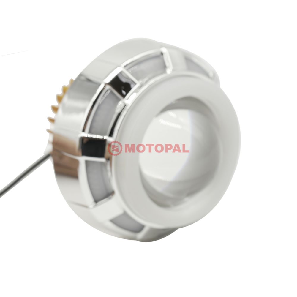 ANGEL ÇAKARLI LED SİS LAMBASI - 3 RENK