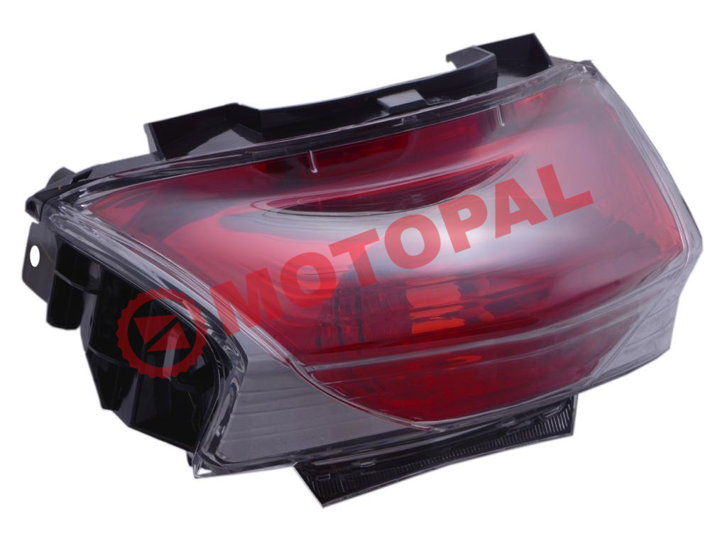 ARKA STOP KOMPLE PCX [2011-2012] [ORİJİNAL]