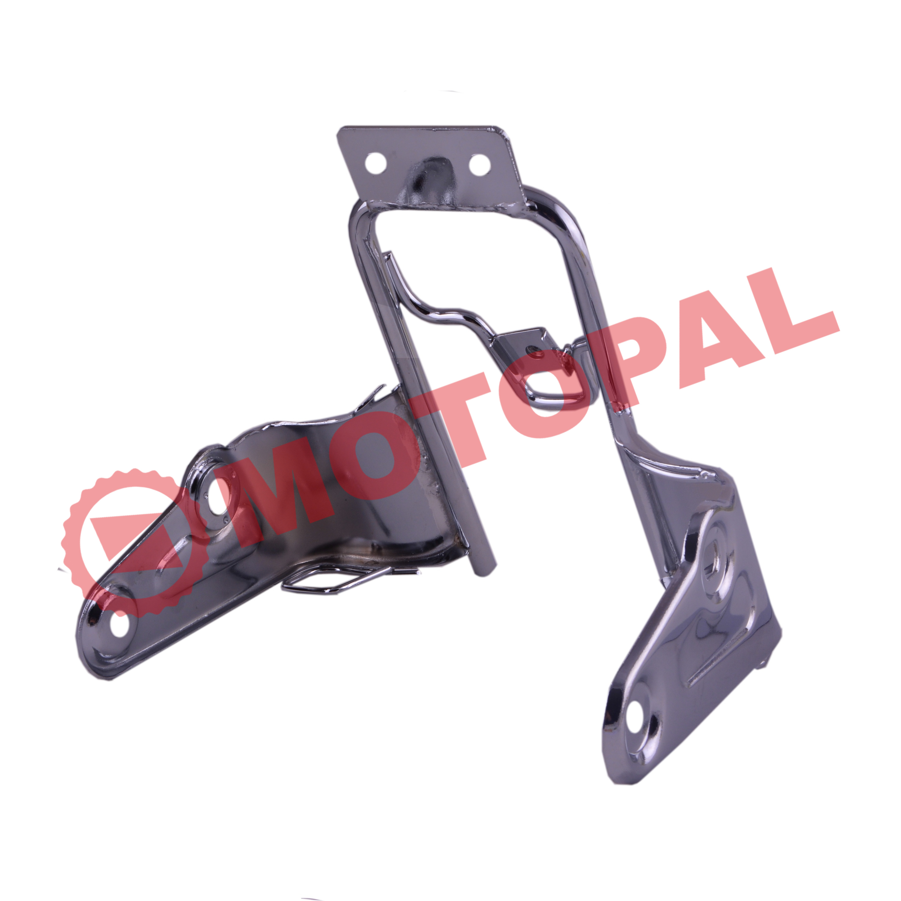 ÖN FAR KULAĞI [KROM] [YUVARLAK FAR] 2006 YBR