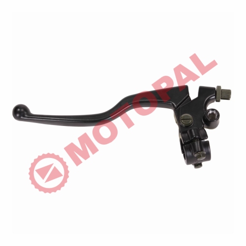 DEBRİYAJ KOLU VE KÜTÜĞÜ KOMPLE CGL 125 - MONDIAL DRIFT