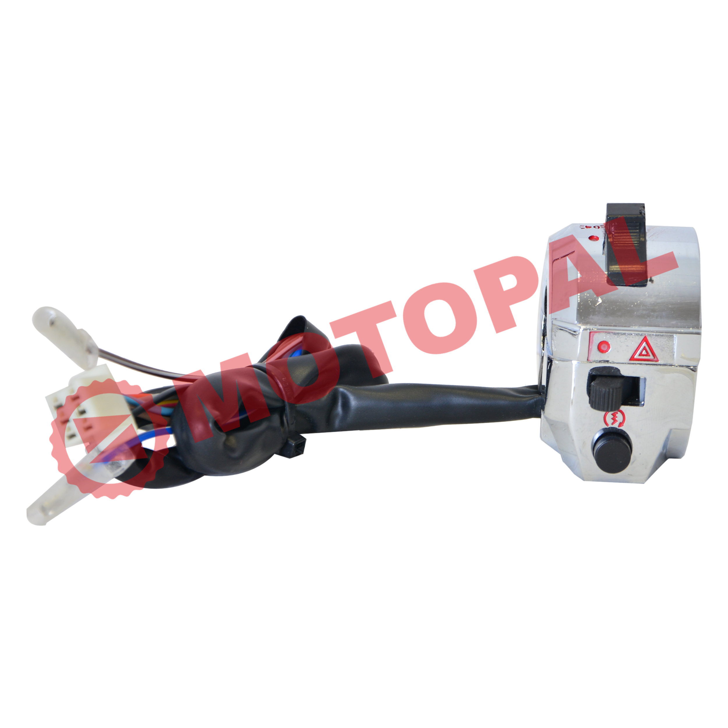 SAĞ KUMANDA KROM [LG] AGK