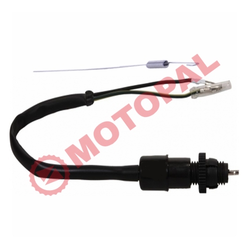 ARKA FREN MÜŞÜRÜ YAYLI CG - SFC